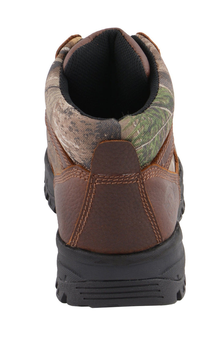 Milwaukee Leather MBM9146 Men&
