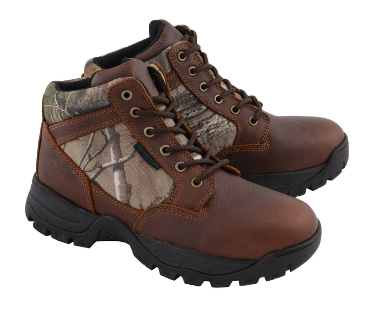 Milwaukee Leather MBM9146 Men&