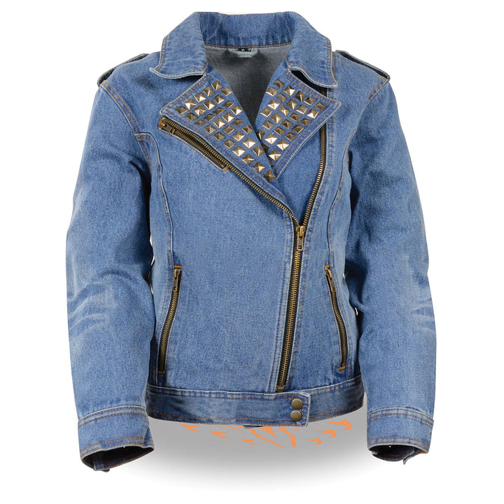 Milwaukee Leather MDL2000 Women&