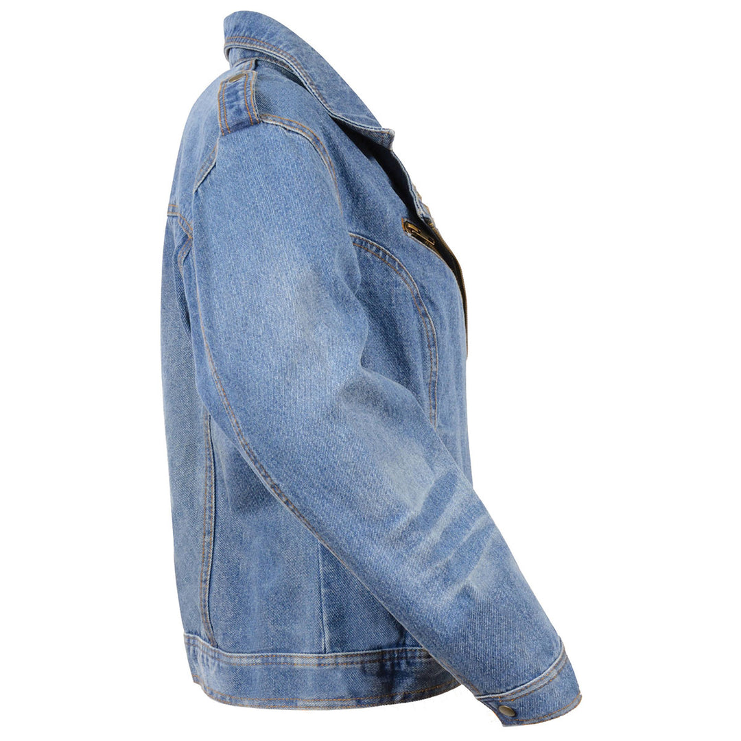 Milwaukee Leather MDL2000 Women&