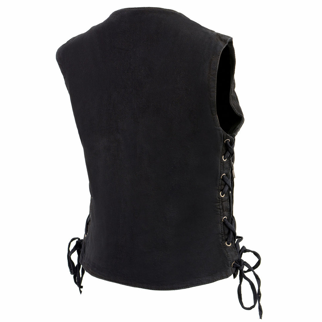 Milwaukee Leather MDL4020 Women&