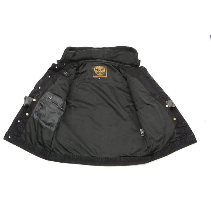 Milwaukee Leather MDM1000 Men&