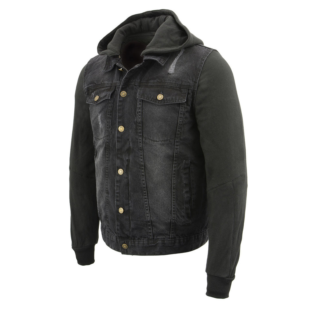 Milwaukee Leather MDM1000 Men&