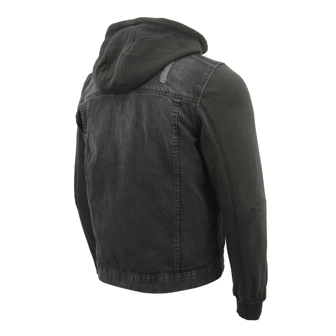 Milwaukee Leather MDM1000 Men&