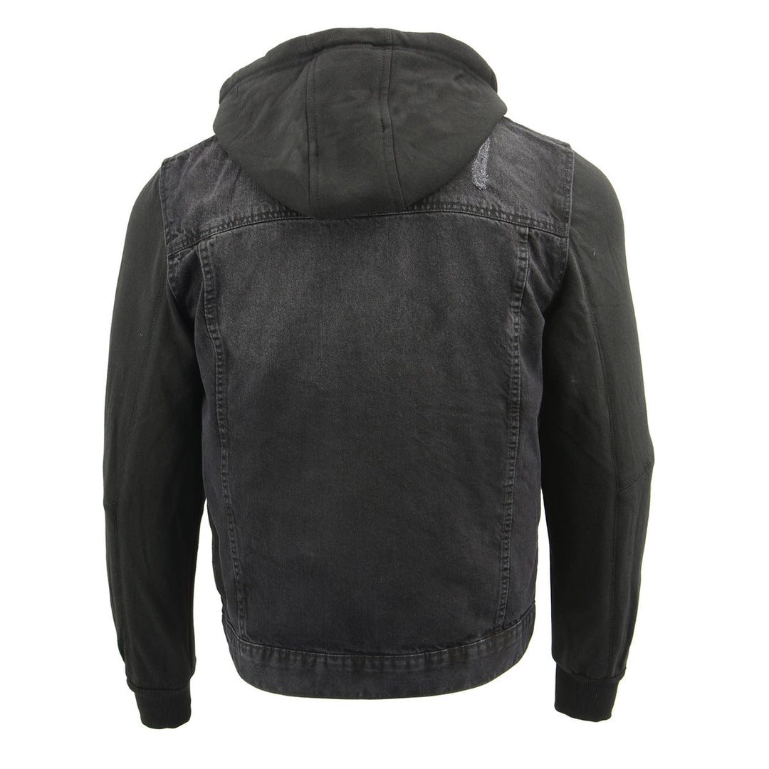 Milwaukee Leather MDM1000 Men&