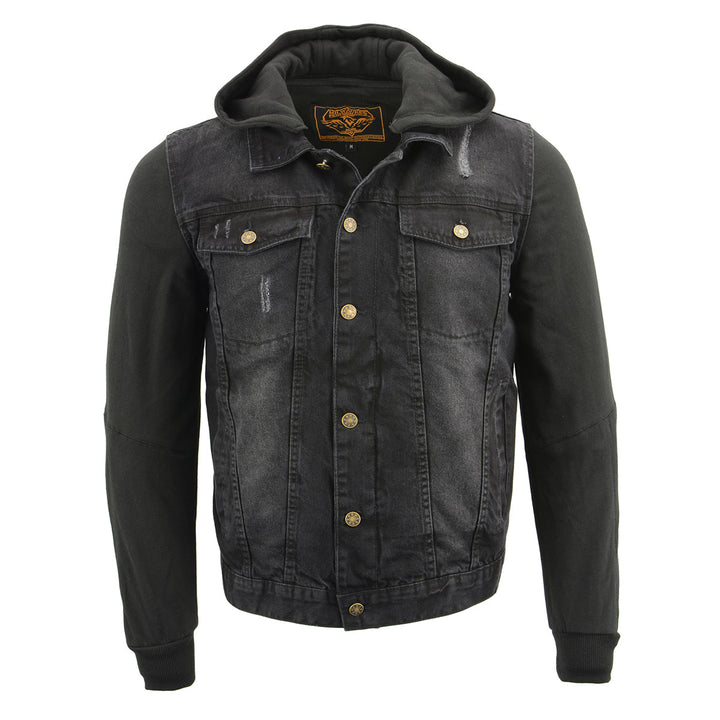 Milwaukee Leather MDM1000 Men&