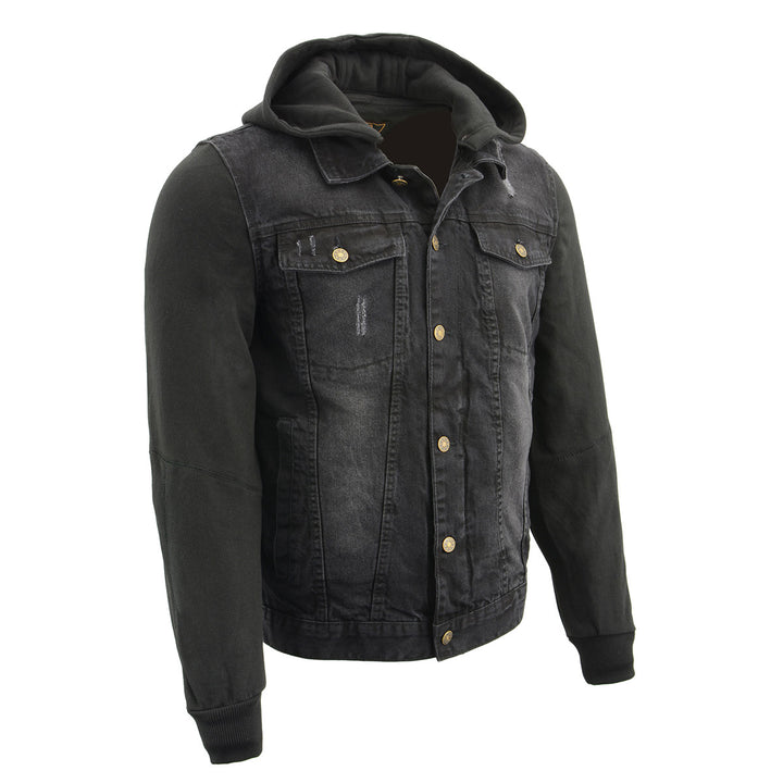 Milwaukee Leather MDM1000 Men&