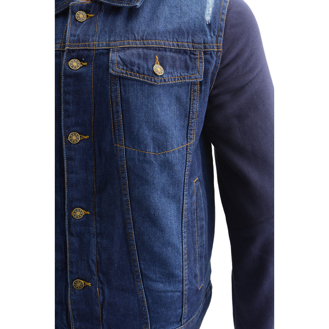 Milwaukee Leather MDM1000 Men&