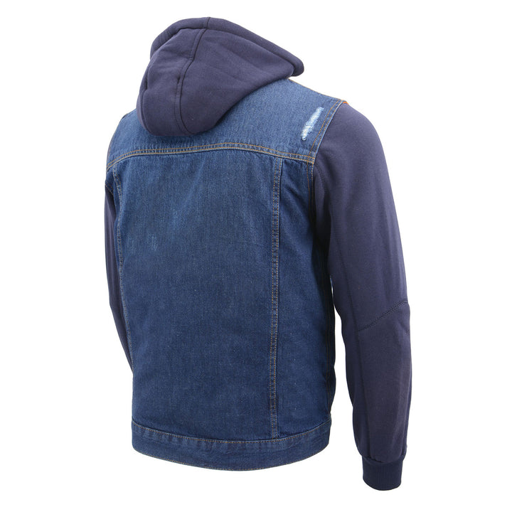 Milwaukee Leather MDM1000 Men&