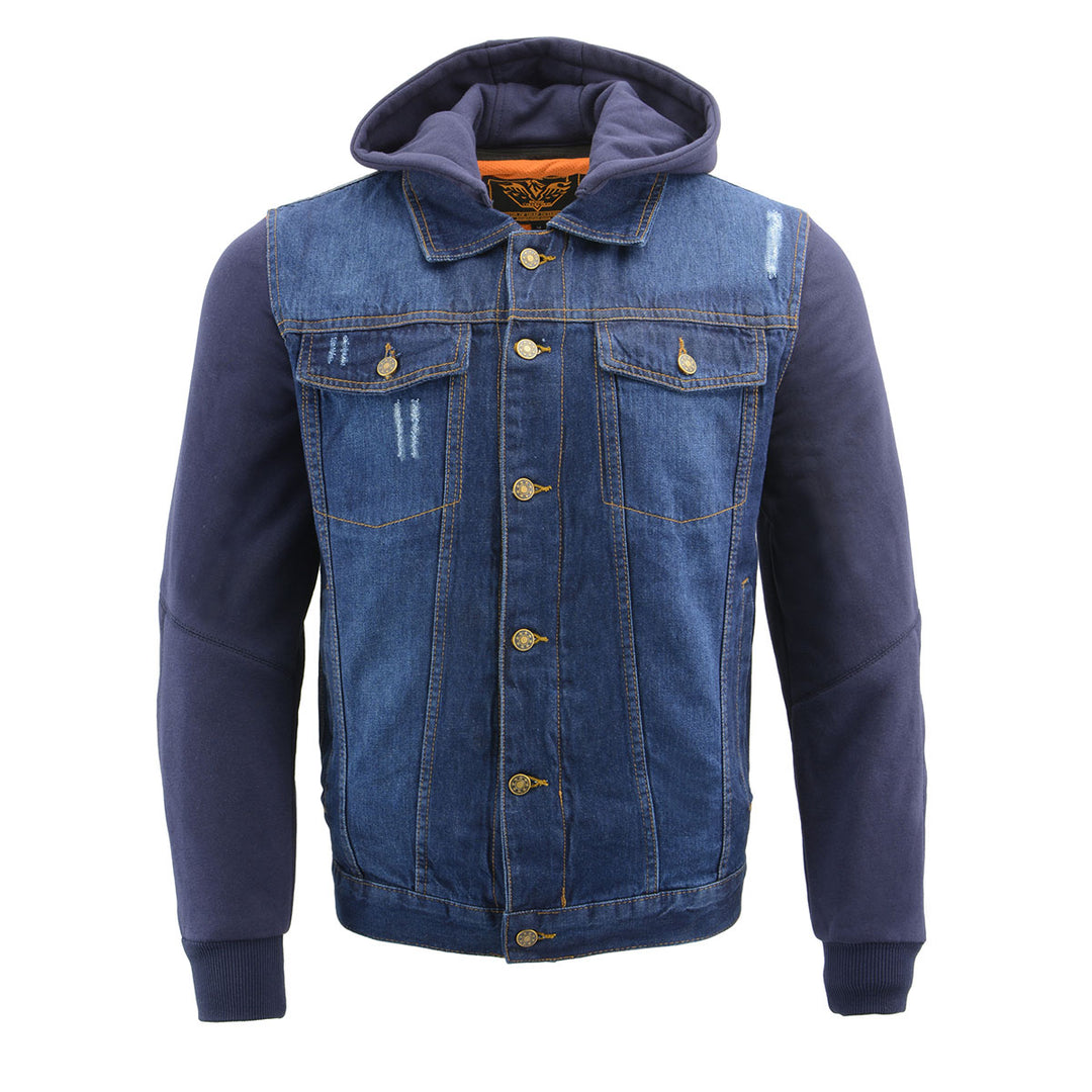 Milwaukee Leather MDM1000 Men&