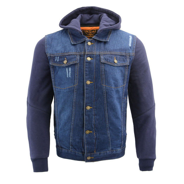 Milwaukee Leather MDM1000 Men&