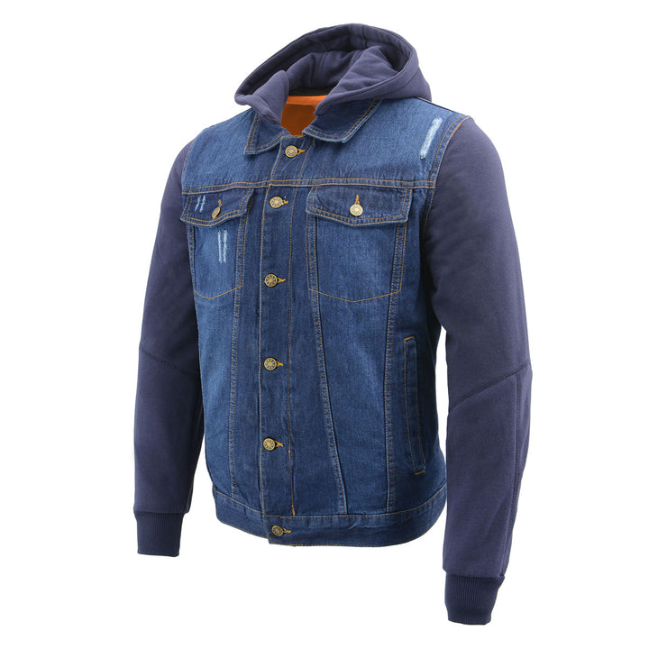 Milwaukee Leather MDM1000 Men&