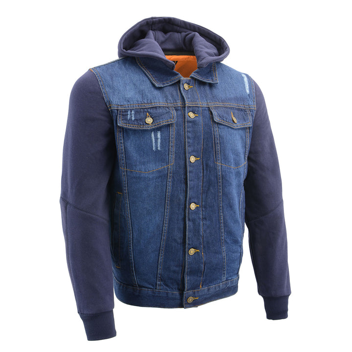 Milwaukee Leather MDM1000 Men&