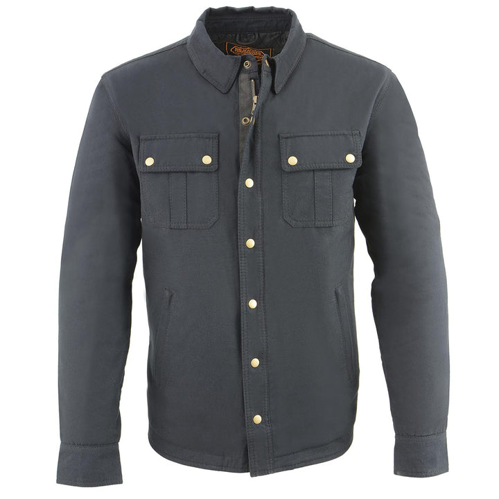 Milwaukee Leather MDM1010 Men&