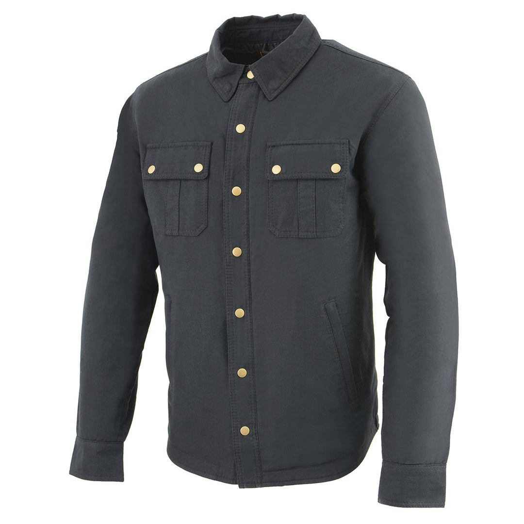 Milwaukee Leather MDM1010 Men&