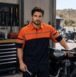 Men's Torque Shift Mechanic Shirt, MDM11616