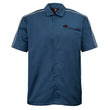 Milwaukee Motorcycle Clothing Co. Men's Mechanic Shirt, MDM11620