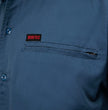 Milwaukee Motorcycle Clothing Co. Men's Mechanic Shirt, MDM11620