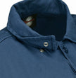 MMCC Men's Pinstripe Polycotton Mechanic Shirt - MDM11620