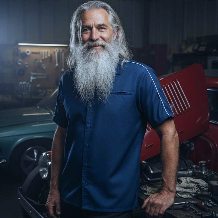 Milwaukee Motorcycle Clothing Co. Men&