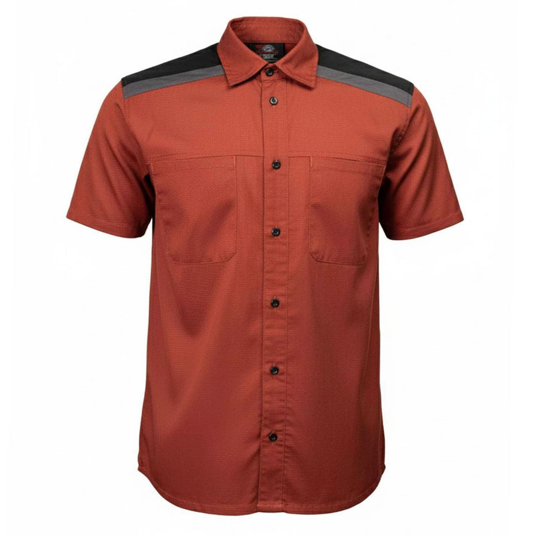 Milwaukee Motorcycle Clothing Co. Men&