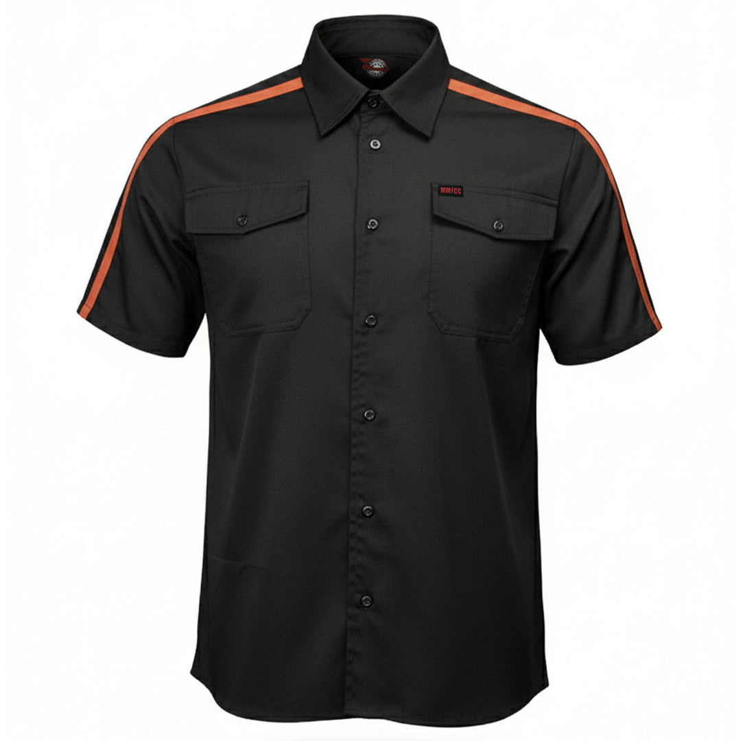 Milwaukee Motorcycle Clothing Co. Men&