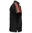MMCC Men's Track Mark Classic Mechanic Button Up Shirt - Dual Chest Pockets - Microfiber Panel - MDM11623