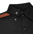 MMCC Men's Track Mark Classic Mechanic Button Up Shirt - Dual Chest Pockets - Microfiber Panel - MDM11623
