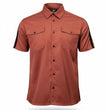 Milwaukee Motorcycle Clothing Co. Men's Mechanic Work Shop Shirt, MDM11624