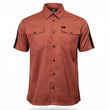 Milwaukee Motorcycle Clothing Co. Men's Mechanic Shirt, MDM11624