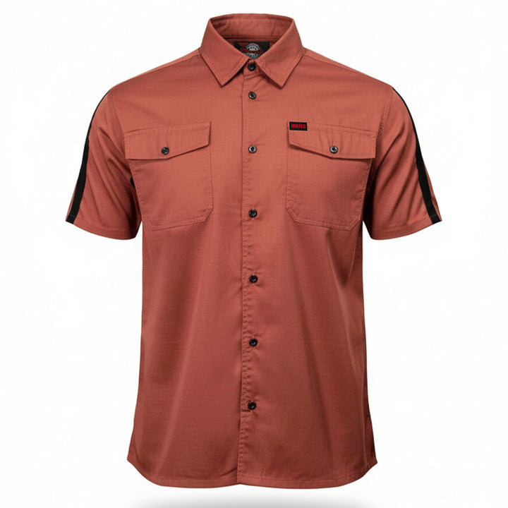 Milwaukee Motorcycle Clothing Co. Men&