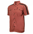 Milwaukee Motorcycle Clothing Co. Men's Mechanic Shirt, MDM11624