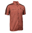 Milwaukee Motorcycle Clothing Co. Men's Mechanic Shirt, MDM11624