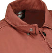 MMCC Men's Track Mark Polyester Blend Mechanic Shirt - MDM11624
