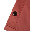 MMCC Men's Track Mark Polyester Blend Mechanic Shirt - MDM11624