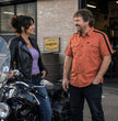 Milwaukee Motorcycle Clothing Co. Men's Mechanic Work Shop Shirt, MDM11624