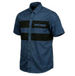 Milwaukee Motorcycle Clothing Co. Men's Mechanic Shirt, MDM11625