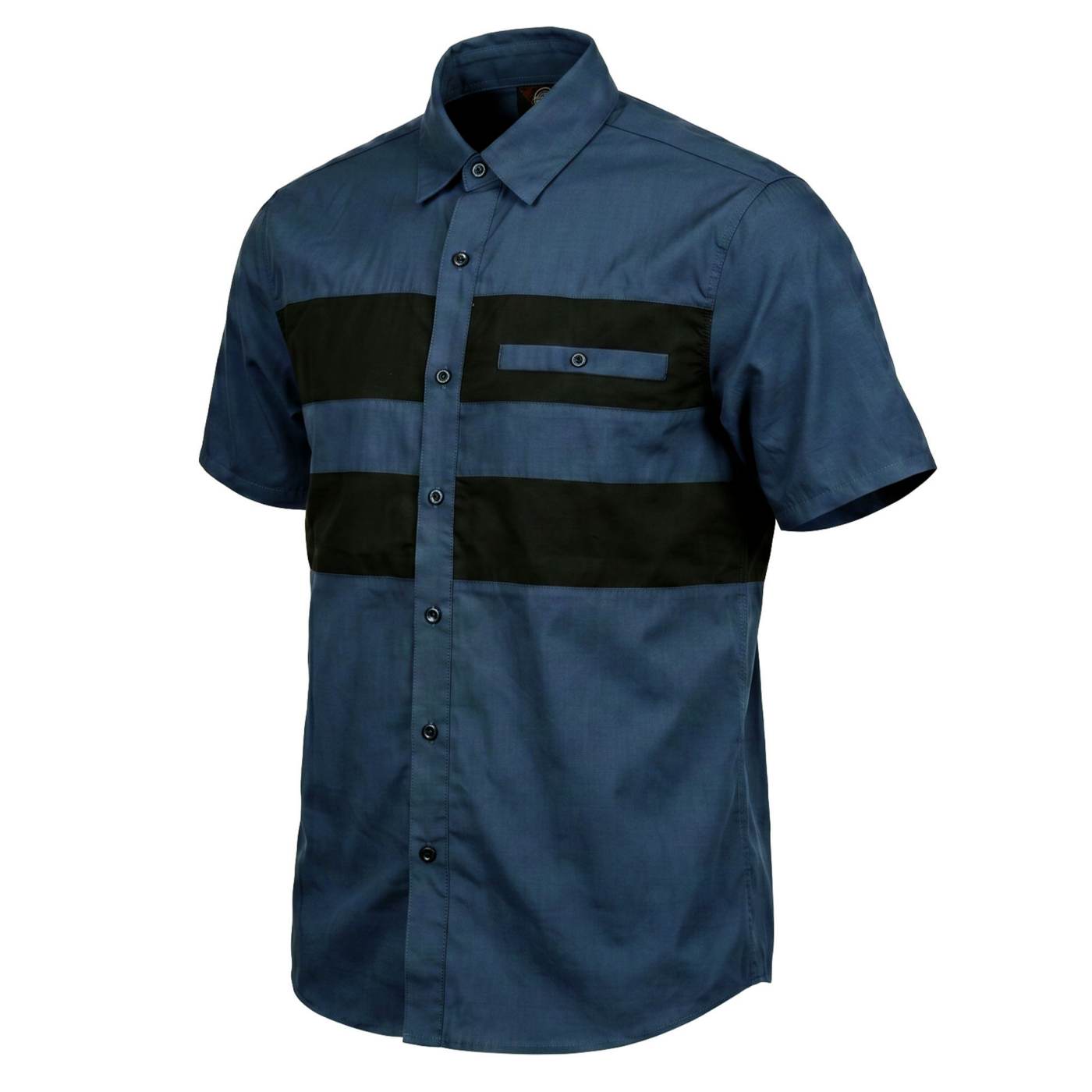 Milwaukee Motorcycle Clothing Co. Men's Mechanic Shirt, MDM11625