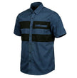 Milwaukee Motorcycle Clothing Co. Men's Mechanic Button Up Shirt