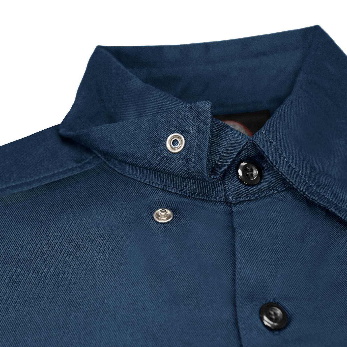 Milwaukee Motorcycle Clothing Co. Men's Mechanic Button Up Shirt