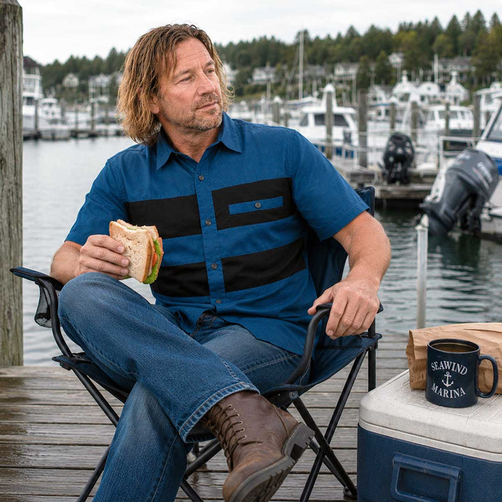 Milwaukee Motorcycle Clothing Co. Men&