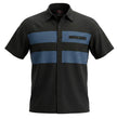 Milwaukee Motorcycle Clothing Co. Men's Mechanic Button Up Shirt