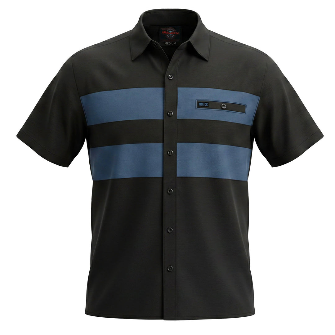 Milwaukee Motorcycle Clothing Co. Men&