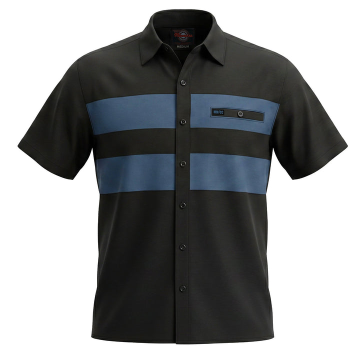 Milwaukee Motorcycle Clothing Co. Men&