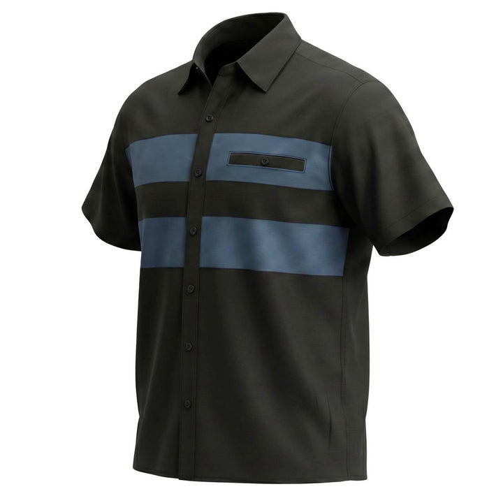 Milwaukee Motorcycle Clothing Co. Men&