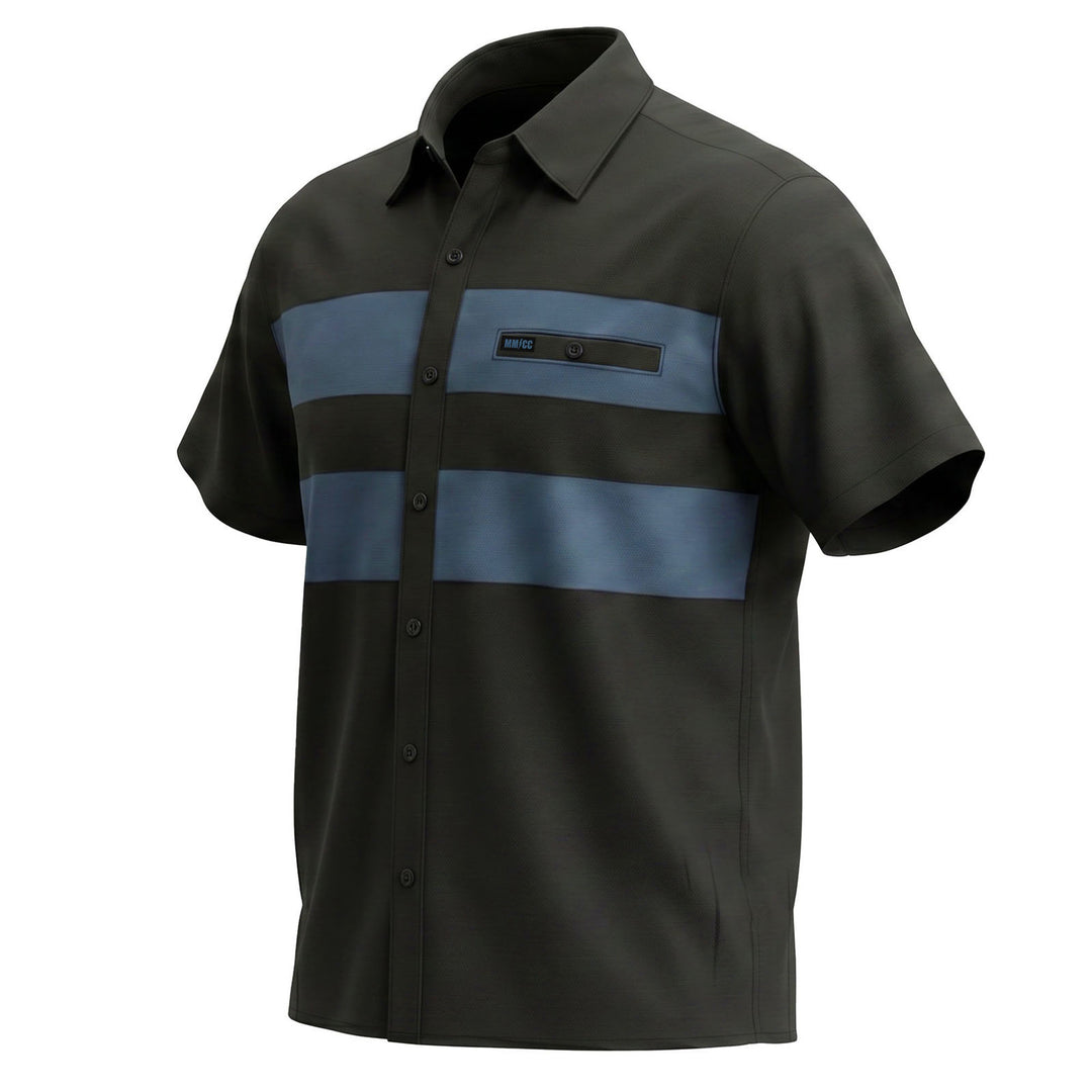 Milwaukee Motorcycle Clothing Co. Men&