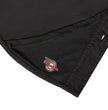 MMCC Men’s 'Double Down' Black/Blue Short Sleeve Mechanic Work Shirt - w/ Single Pocket - MDM11626