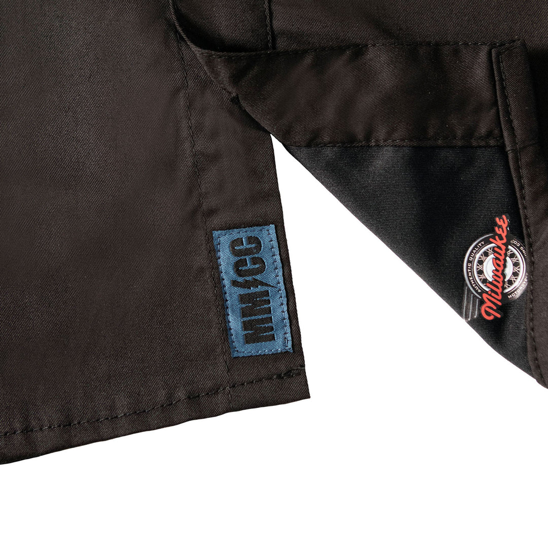 MMCC Men’s &