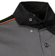 MMCC Men’s SwitchGear Mechanic Work Shirt - Short Sleeve Button Up Shop - 50/50 Cotton Poly Blend - MDM11654