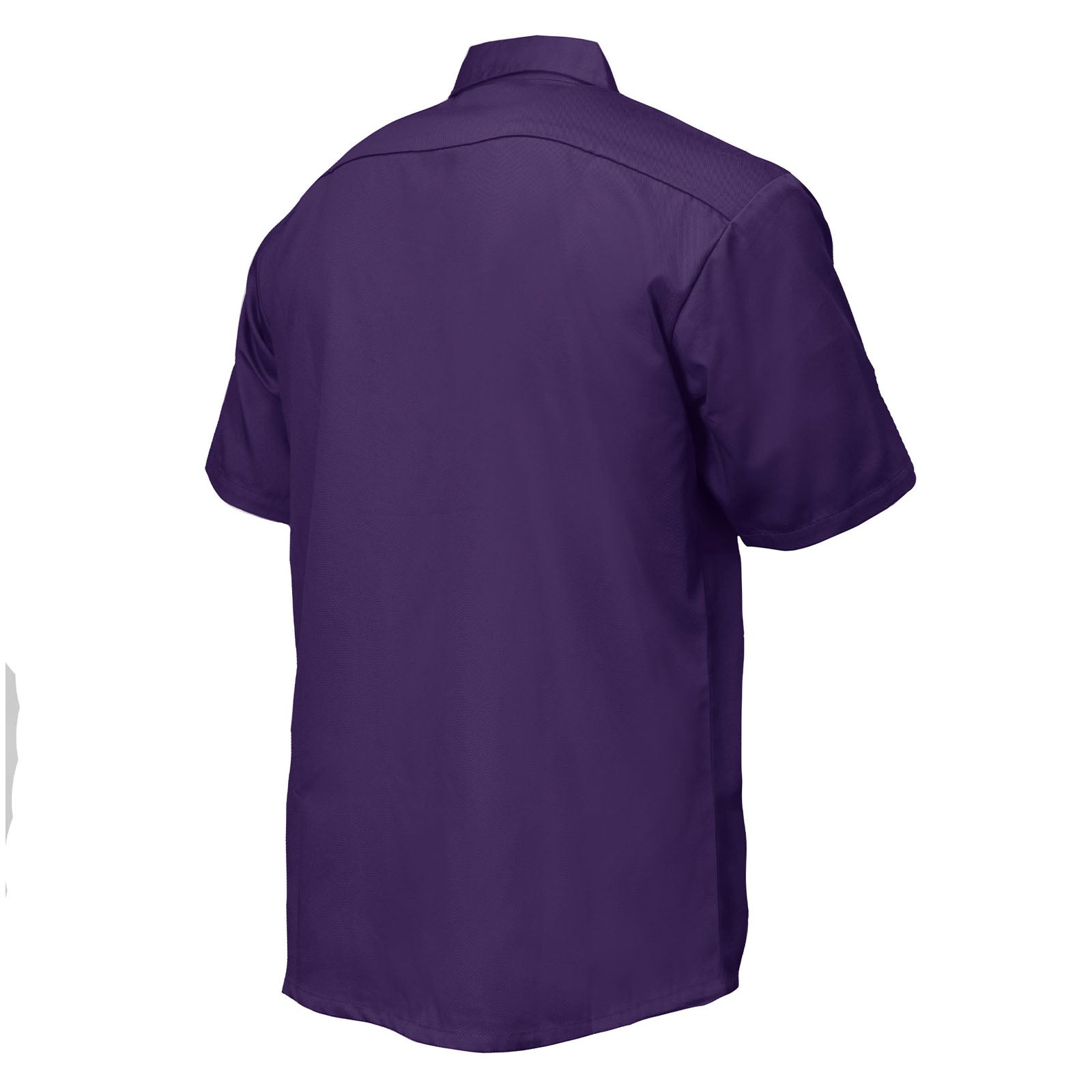 Milwaukee Motorcycle Clothing Co. Men's Mechanic Shirt, MDM11664